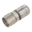 M23 connector Connector: M23