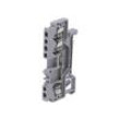 Rail mounted connector WS1.5-TW-01P-11