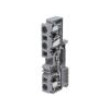 Rail mounted connector WS10-TW-01P-11