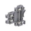 Rail mounted connector PCKK4-01P-11