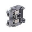Rail mounted connector PCMB4-01P-11