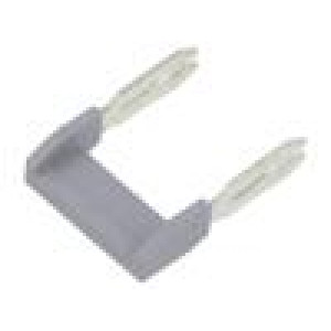 Rail mounted connector WFC2.5-5-01P-11