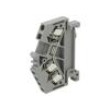Rail mounted connector WS2.5-TW-TA-01P-11