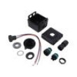 AC connector IOTH212 JB ZHAGABOOK18 2XM20 IP66