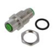 M12 plugs and sockets AB-C5-DSI-M12MSB-M12FSB-M16-SH