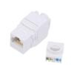 RJ connector NK4072