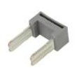 Rail mounted connector WFB16-01P-11