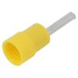 Insulated terminal KWE_6/100