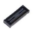 Konektor: plošný spoj-plošný spoj vidlice PIN: 60 0,5mm BSH