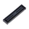 Konektor: plošný spoj-plošný spoj vidlice PIN: 100 0,5mm BSH