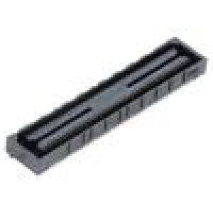 Konektor: plošný spoj-plošný spoj vidlice PIN: 80 0,8mm BSE