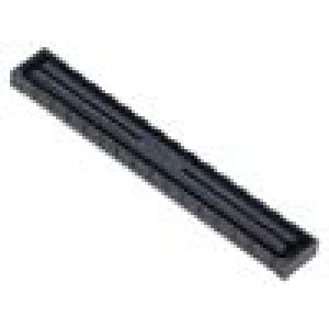 Konektor: plošný spoj-plošný spoj vidlice PIN: 120 0,8mm BSE