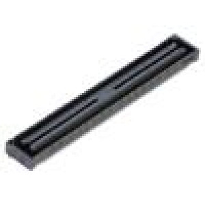 Konektor: plošný spoj-plošný spoj vidlice PIN: 180 0,5mm BSH