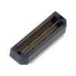 Konektor: plošný spoj-plošný spoj vidlice PIN: 60 0,5mm QTH