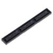 Konektor: plošný spoj-plošný spoj zásuvka PIN: 180 0,5mm QSH