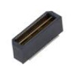 Konektor: plošný spoj-plošný spoj vidlice PIN: 60 0,5mm QTH