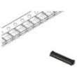 Konektor: plošný spoj-plošný spoj vidlice PIN: 80 0,8mm ERM8