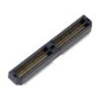 Konektor: plošný spoj-plošný spoj vidlice PIN: 120 0,5mm QTH