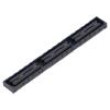 Konektor: plošný spoj-plošný spoj zásuvka PIN: 120 0,8mm QSE