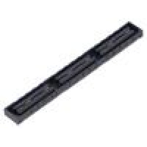 Konektor: plošný spoj-plošný spoj zásuvka PIN: 120 0,8mm QSE