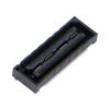 Konektor: plošný spoj-plošný spoj zásuvka PIN: 60 0,5mm QSH