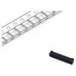Konektor: plošný spoj-plošný spoj zásuvka PIN: 60 0,8mm ERF8