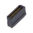 Konektor: plošný spoj-plošný spoj vidlice PIN: 60 0,5mm QTH