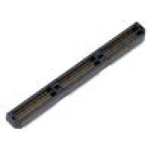 Konektor: plošný spoj-plošný spoj vidlice PIN: 180 0,5mm QTH