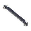 Konektor: plošný spoj-plošný spoj zásuvka PIN: 60 1,27mm SFM
