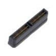 Konektor: plošný spoj-plošný spoj vidlice PIN: 120 0,5mm QTH
