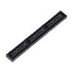 Konektor: plošný spoj-plošný spoj zásuvka PIN: 120 0,8mm QSE