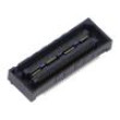 Konektor: plošný spoj-plošný spoj zásuvka PIN: 60 0,5mm QSH