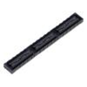 Konektor: plošný spoj-plošný spoj zásuvka PIN: 120 0,8mm QSE