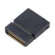 Konektor: plošný spoj-plošný spoj vidlice PIN: 60 0,5mm QTH