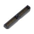 Konektor: plošný spoj-plošný spoj vidlice PIN: 120 0,5mm QTH