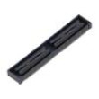 Konektor: plošný spoj-plošný spoj zásuvka PIN: 120 0,5mm QSH