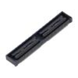 Konektor: plošný spoj-plošný spoj zásuvka PIN: 120 0,5mm QSH