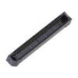 Konektor: plošný spoj-plošný spoj zásuvka PIN: 80 0,8mm ERF8