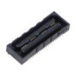 Konektor: plošný spoj-plošný spoj zásuvka PIN: 40 0,8mm QSE