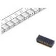 Konektor: plošný spoj-plošný spoj vidlice PIN: 60 0,5mm QTH