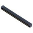 Konektor: plošný spoj-plošný spoj zásuvka PIN: 140 0,8mm ERF8