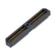 Konektor: plošný spoj-plošný spoj vidlice PIN: 120 0,5mm QTH