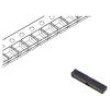 Konektor: plošný spoj-plošný spoj vidlice PIN: 120 0,5mm QTH