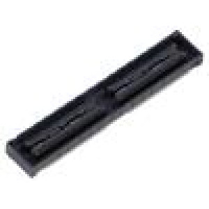 Konektor: plošný spoj-plošný spoj zásuvka PIN: 120 0,5mm QSH