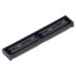 Konektor: plošný spoj-plošný spoj zásuvka PIN: 120 0,5mm QSH