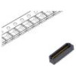 Konektor: plošný spoj-plošný spoj vidlice PIN: 40 0,5mm QTH