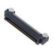 Konektor: plošný spoj-plošný spoj zásuvka PIN: 80 0,8mm ERF8