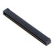 Konektor: plošný spoj-plošný spoj zásuvka PIN: 150 0,8mm ERF8