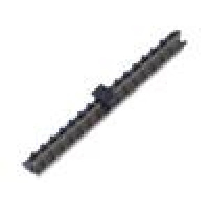 Konektor: plošný spoj-plošný spoj vidlice PIN: 80 0,5mm ST5