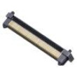 Konektor: plošný spoj-plošný spoj vidlice PIN: 100 0,5mm ERM5